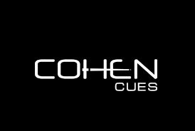 Eddie Cohen Cues Fanpage