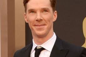 Sherlock star Benedict Cumberbatch announces engagement in 'The Times'  newspaper