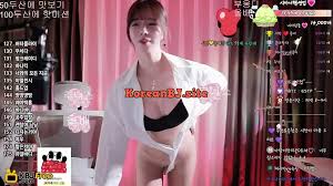 Performerdbzalas Recorded Cam show - Korean BJ
