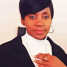 A Jamaican Woman Clar Weah Is Now The First Lady Of Liberia Following The Recent Election Of Her Husband As The Country S Pre Jamaican Women First Lady Women