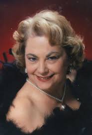 Ann Marie Rogers 1940