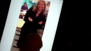 News Anchor Jessica Kartalija Cum Tribute 2: Gay Porn