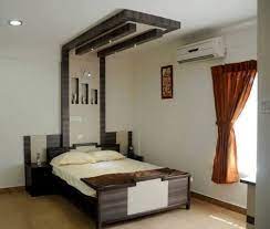 This substantial four bedroom extended, end of terrace property offers space for the whole family. Bedroom With Special Design On Walls Extending To The False Ceiling False Ceiling Living Room False Ceiling Bedroom False Ceiling For Hall