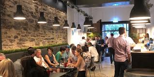 Wild Nectre New Cafe Bar And Dining Space Opening Today Glam Adelaide