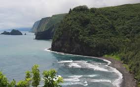 Maybe you would like to learn more about one of these? Big Island Hawaii Abstieg Zum Pololu Beach Get Away
