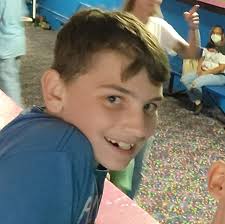 Stand by Devin, a Journey with Osteosarcoma