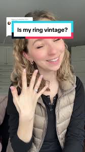 Colette Davis Engagement Ring