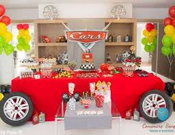 20 Disney Pixars Cars Party Ideas Pretty My Party Party Ideas