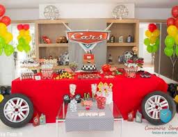 Maybe you would like to learn more about one of these? 20 Disney Pixars Cars Party Ideas Pretty My Party Party Ideas