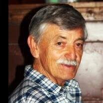 Billy Eugene Whitehead Obituary