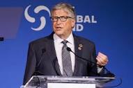 Bill Gates made 2022's biggest charitable donation - Los Angeles Times