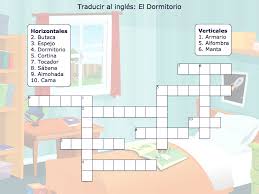 If you're still haven't solved the crossword clue kitchen gadget then why not search our database by the letters you have already! Create Crossword Puzzles For Your Classroom Bookwidgets