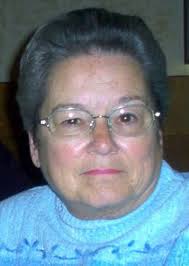 Sally Russo Obituary (1938