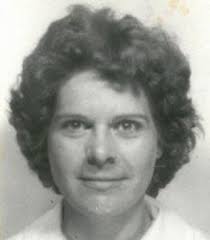 Bernice Harwood Coates Obituary May 31, 2015