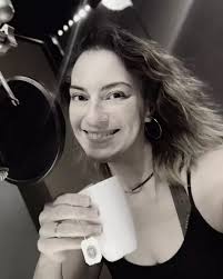 Muere Erika Robledo, actriz de doblaje que dio voz a La Sirenita