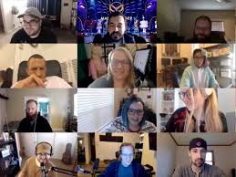 We have a bunch of virtual party ideas, games, entertainment and online activities, so you and your pals can socialize while social. 10 Fun Virtual Team Building Activities Remote Workers Love