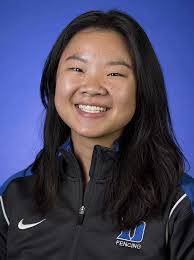 Duke Upends No. 5 Penn State at Home Meet