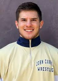 2018-19 Men's Wrestling Roster