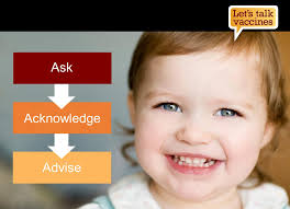 Vaccine Hesitancy: Building solutions for Washington state and beyond