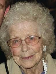 Betty Wiehle Obituary April 18, 2020