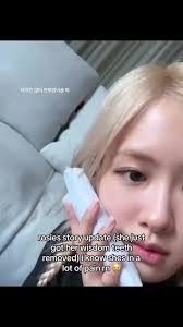 shes so cute #rosé #roséhardtolove #blackpink #roséblackpink #parkchaeyoung  #roséchella #chaersluva #fyp #foryou #foryoupage #roséult #fansé #blowup  #viral #blowthisup #iconic #now