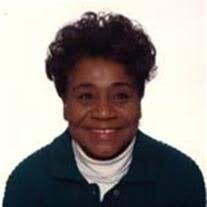 Sarah Berkley Obituary