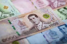 Welcome to use this friendly currency converter! Zentralbank Geht Gegen Den Starken Baht Vor Thailand