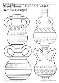 Jaw Dropping Ideas Paper Vases Gold Vases Living Room Glitter Vases Fillers Vases Ideas Tutorials Clay Vases Ancient Greece Art Greek Vases Ancient Greek Art
