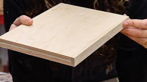 Most notable is the british de havilland mosquito bomber, with a fuselage made of birch plywood sandwiching a balsa core, and using plywood extensively for 6 Ways To Cover Plywood Edges 3x3 Custom