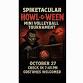 Spiketacular Howl-o-ween Mini event image