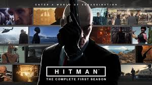 Ability to replay old hitman. Hitman Xbox One Full Version Free Download Gf