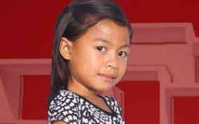 She won the first season of the voice kids philippines, where she landed a recordin. Lyca Gairanod Diskographie Discogs