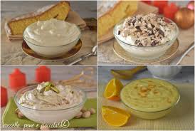 Non solo crema al mascarpone: 4 Ricette Di Creme Al Mascarpone Per Farcire Il Pandoro