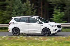 Check spelling or type a new query. Ford Kuga Im Auto Bild Dauertest Autobild De