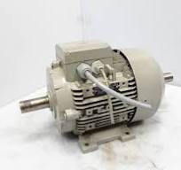 SIEMENS 1LA7130-4AA10-Z MOTOR