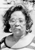 Katherine Jackson Obituary (1928