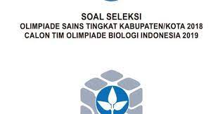 Dec 15, 2020 · contoh soal osn kebumian tingkat provinsi. Soal Dan Kunci Jawaban Seleksi Olimpiade Sains Tingkat Kabupaten Kota 2018 Calon Tim Olimpiade Biologi Indonesia 2019 Guru Jumi
