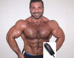 Abdominal hair, armpit hair and arm hair removal are done by male bodybuilders. Jeweatyet On Twitter 5 Hair Removal Options For Bodybuilders Https T Co Imbwjfhlkl