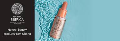 We did not find results for: Natura Siberica Hair Body Skincare From Siberia With Organic Wild Harvested Herbs