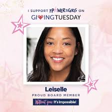 Celebrating Girl Dads with The Power of Girls