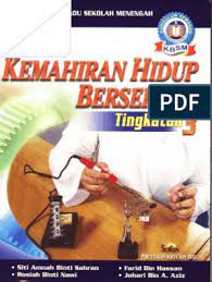 100%(19)100% found this document useful (19 votes). Kemahiran Hidup Bersepadu Tingkatan 3