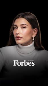 Acquisition of Hailey Bieber's Skincare Brand rhode