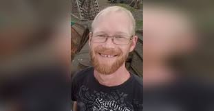 Obituary information for Justin Blake Chambers