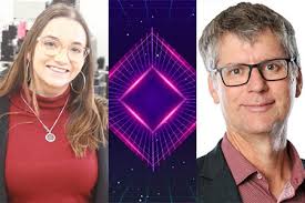 Podcasts » The MacDiarmid Institute