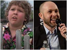 You have successfully detected a simulated phishing email sent as part of unh's phishing awareness program. Where Are They Now What The Stars Of The Goonies Are Doing Today