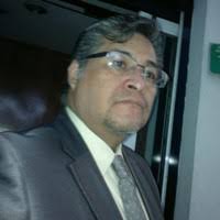 Gustavo Javier Barriga Álvarez