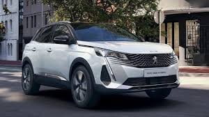 Peugeot 3008 allure hybrid 4 auto 4wd 2.0diesel / hybrid electric self charging, full service history, navigation, bluetooth, heads up display, alloy wheels, dual climate control, cruise control ,parking sensors, two remote central locking keys, just driven this car myself 70miles and very impressed by how it drives. New Peugeot 3008 Plug In Hybrid Offers