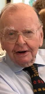 Death Notice of Frank Coen (Salthill, Galway)