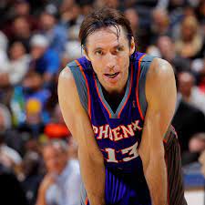 Steve nash official nba stats, player logs, boxscores, shotcharts and videos. Why Steve Nash S Hiring Is About Relationships Not Race The New York Times