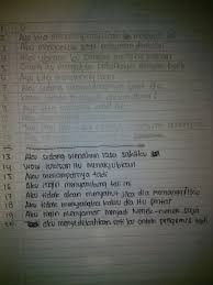 Berikut ini adalah arti, makna, pengertian, definisi dari kata tali menurut kamus besar bahasa indonesia (kbbi) online dan menurut para ahli bahasa. Buatlah Kalimat Menggunakan Kata Kata Berikut Ini Brainly Co Id